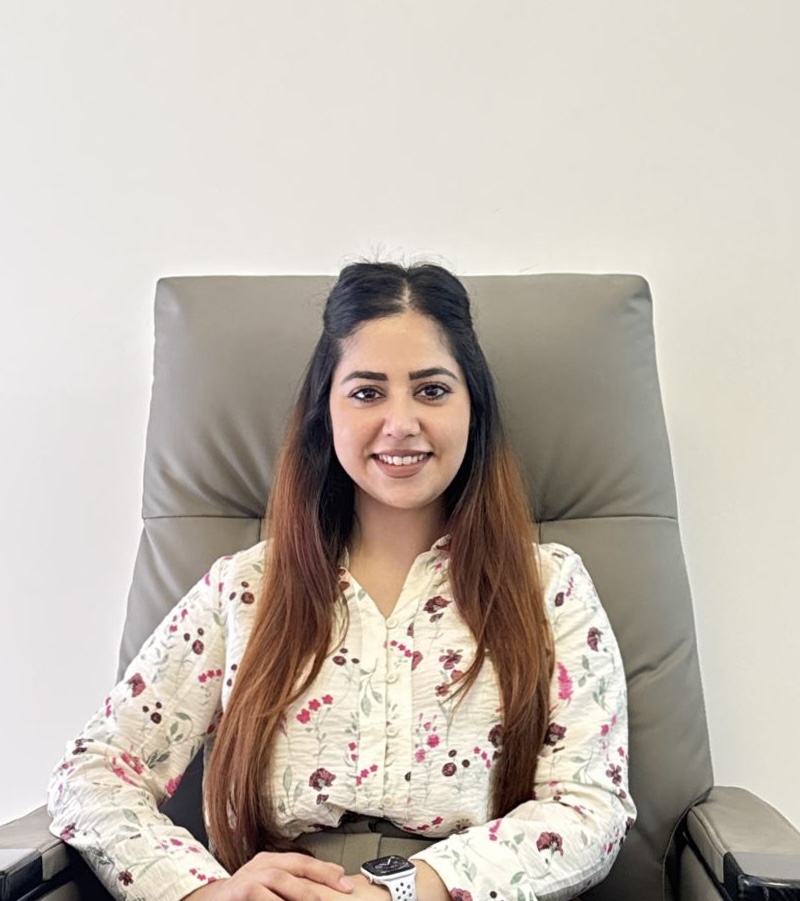 Dr. Anjum Sehar