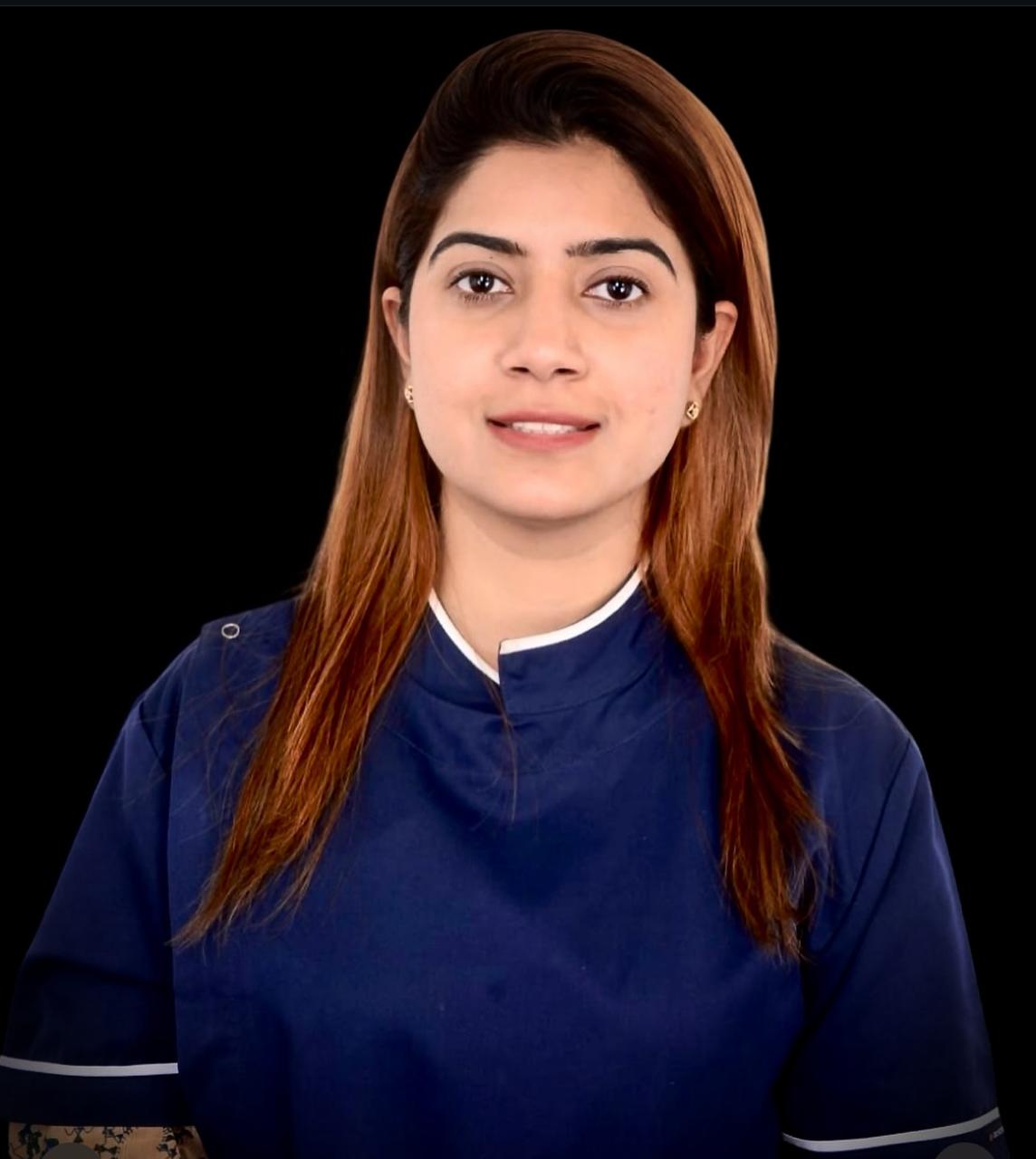 Dr. Kanika Sharma