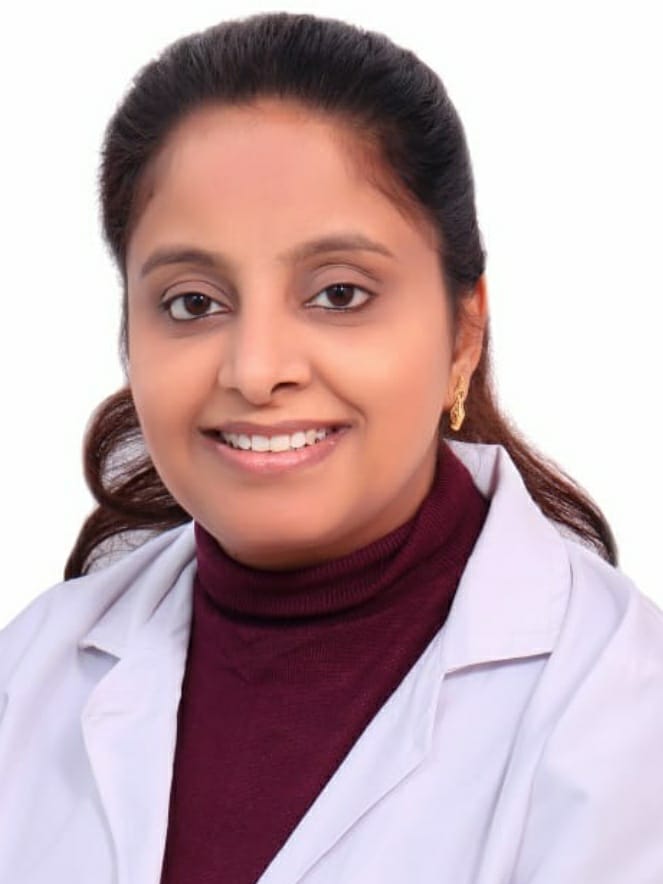 Dr. Reshu Jindal Goyal