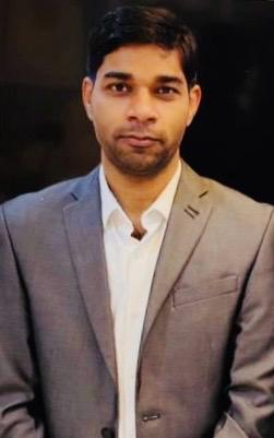 Dr. Satya Prakash